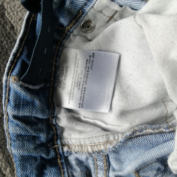 Old Navy Boy Jean - Picture 3 of 3